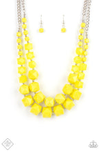 Load image into Gallery viewer, Summer Excursion- yellow