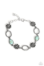 Load image into Gallery viewer, Casablanca Chic - Blue 2pc set
