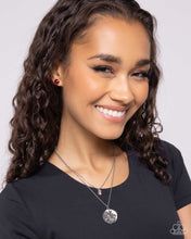 Load image into Gallery viewer, Birthstone Beauty - Red JAN SET
