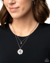 Load image into Gallery viewer, Birthstone Beauty - Blue SEPT SET
