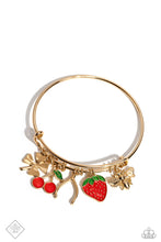 Load image into Gallery viewer, Fruit Freestyle - Gold
