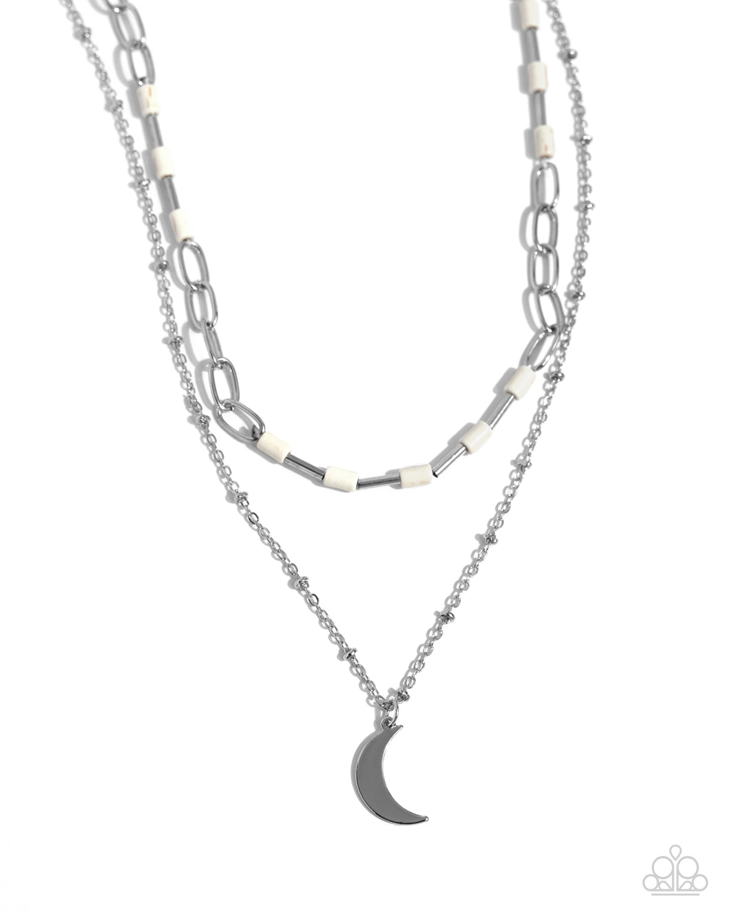Lunar Lucidity - White
