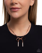 Load image into Gallery viewer, Ladylike Legato - Copper
