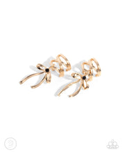 Load image into Gallery viewer, Ballet Lacing - Gold

