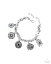 Load image into Gallery viewer, Soothing Stars - Blue
