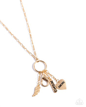 Load image into Gallery viewer, Con Amore - Gold
