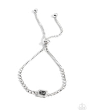 Load image into Gallery viewer, Draped in Dazzle - Silver
