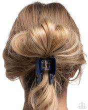 Load image into Gallery viewer, Coastal Clip - Blue
