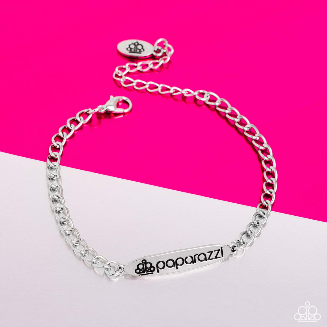 All These Possibilities - Silver