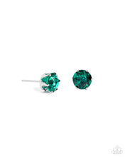 Load image into Gallery viewer, Birthstone Beauty - Green MAY SET
