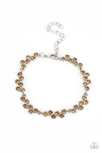Load image into Gallery viewer, GLOWING Admiration - Brown 2pc set
