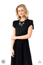 Load image into Gallery viewer, Charmed, I Am Sure - Black

