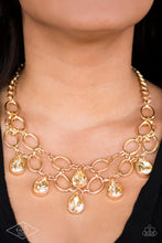 Load image into Gallery viewer, Show-Stopping Shimmer - Gold
