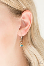 Load image into Gallery viewer, Financially Fabulous - Blue 2 pc set
