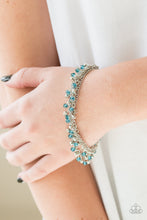Load image into Gallery viewer, Financially Fabulous - Blue 2 pc set
