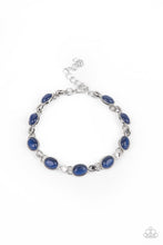 Load image into Gallery viewer, Blissfully Beaming - Blue
