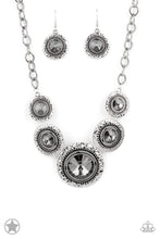 Load image into Gallery viewer, Global Glamour- silver
