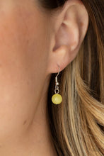 Load image into Gallery viewer, Ritzy Refinement - Yellow
