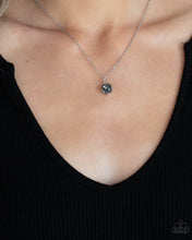 Load image into Gallery viewer, Undeniably Demure - Silver
