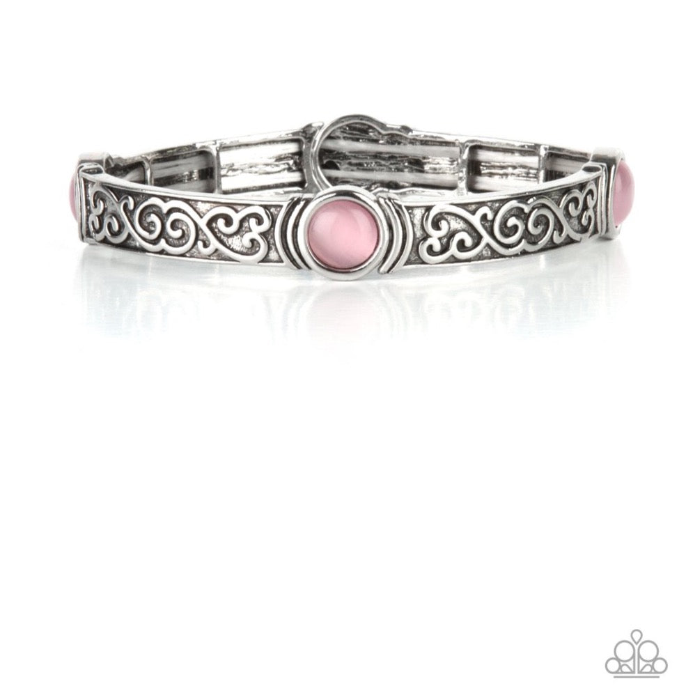 Ethereally Enchanting - Pink