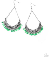 Load image into Gallery viewer, Orchard Odyssey - Green
