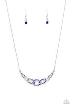 Load image into Gallery viewer, KNOT In Love - Blue
