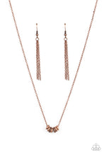Load image into Gallery viewer, Dainty Dalliance - Copper
