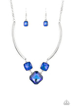 Load image into Gallery viewer, Divine IRIDESCENCE - Blue LOP
