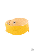 Load image into Gallery viewer, Whimsically Winging It - Yellow
