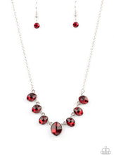 Load image into Gallery viewer, Material Girl Glamour - Red
