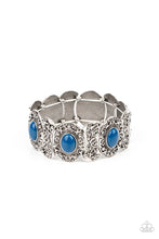 Load image into Gallery viewer, Versailles Vineyard - Blue
