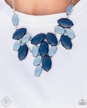 Load image into Gallery viewer, Date Night Nouveau - Blue
