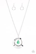 Load image into Gallery viewer, Inner Tranquility - Green
