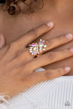 Load image into Gallery viewer, Flauntable Flare - Gold Feb LOP 22
