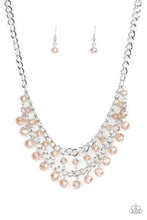 Load image into Gallery viewer, Urban Palace - Brown
