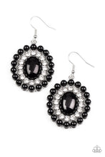 Load image into Gallery viewer, Dolled Up Dazzle - Black

