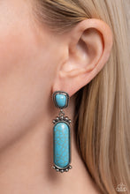 Load image into Gallery viewer, Southern Charm - Blue
