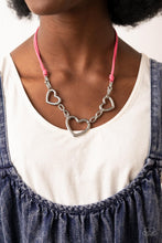 Load image into Gallery viewer, Fashionable Flirt - Pink SET
