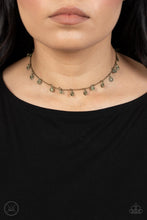 Load image into Gallery viewer, Chiming Charmer - Brass
