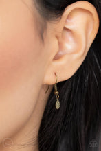 Load image into Gallery viewer, Chiming Charmer - Brass
