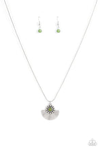 Load image into Gallery viewer, Magnificent Manifestation - Green 2pc set
