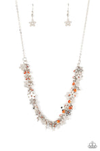 Load image into Gallery viewer, Fearlessly Floral - Orange

