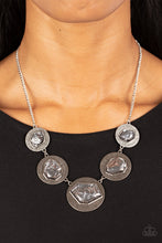 Load image into Gallery viewer, Raw Charisma - Silver
