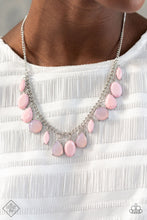 Load image into Gallery viewer, Fairytale Fortuity - Pink 2 pc set
