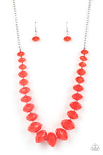 Load image into Gallery viewer, Happy-GLOW-Lucky - Red 2 pc Set
