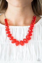 Load image into Gallery viewer, Happy-GLOW-Lucky - Red 2 pc Set

