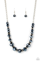 Load image into Gallery viewer, Cosmic Cadence - Blue metallic set
