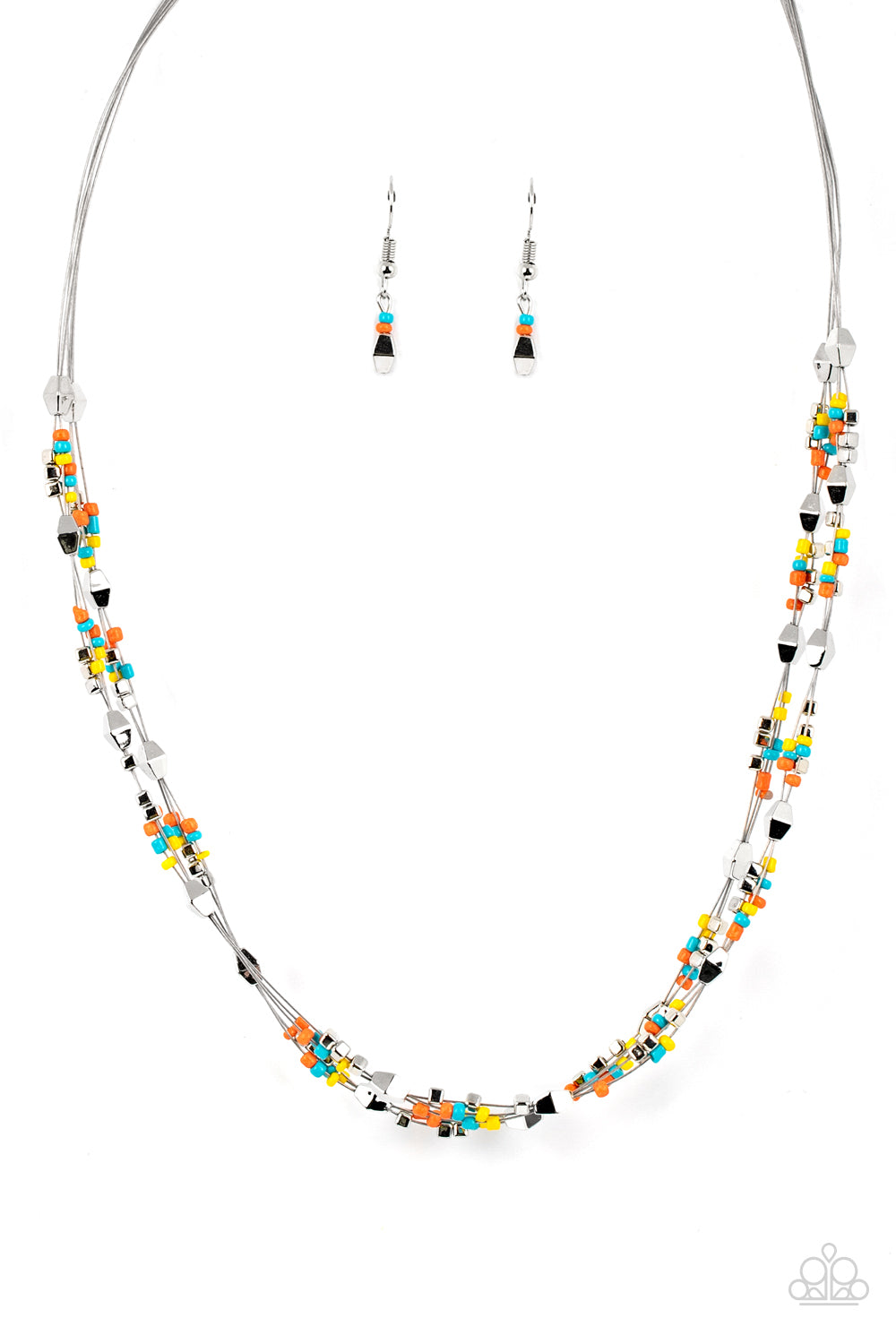 Explore Every Angle - Multi 2 pc set