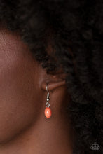 Load image into Gallery viewer, Pacific Picnic - Orange coral
