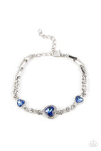 Load image into Gallery viewer, Amor Actually - Blue
